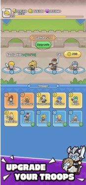 装备守护者完整版