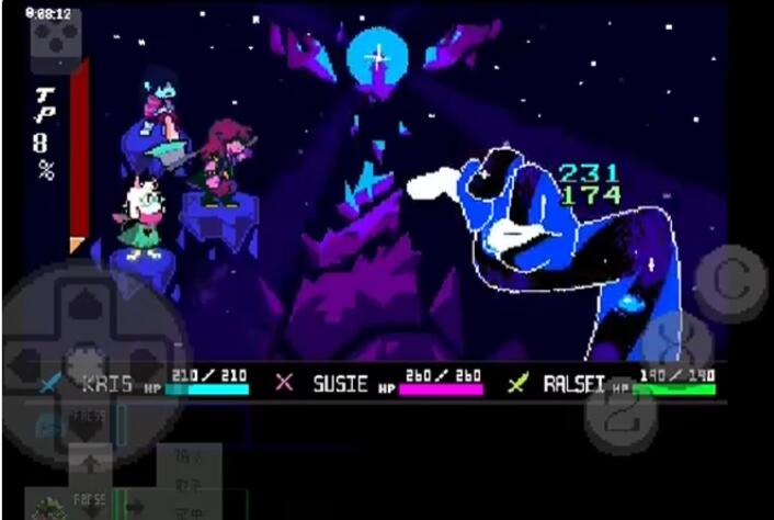 三角符文只手遮天免广告版