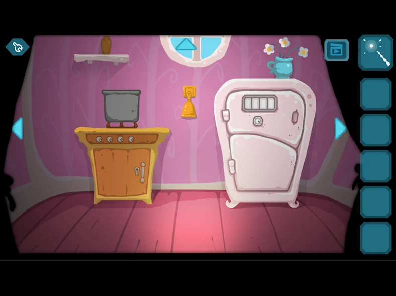 谜梦画境存档版