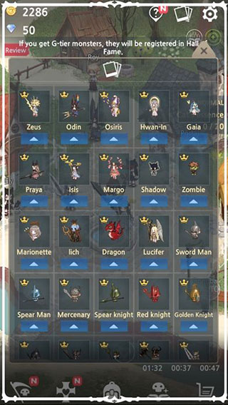 成长死灵法师付费版