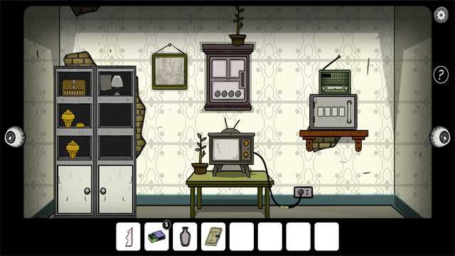 黑暗日记测试版