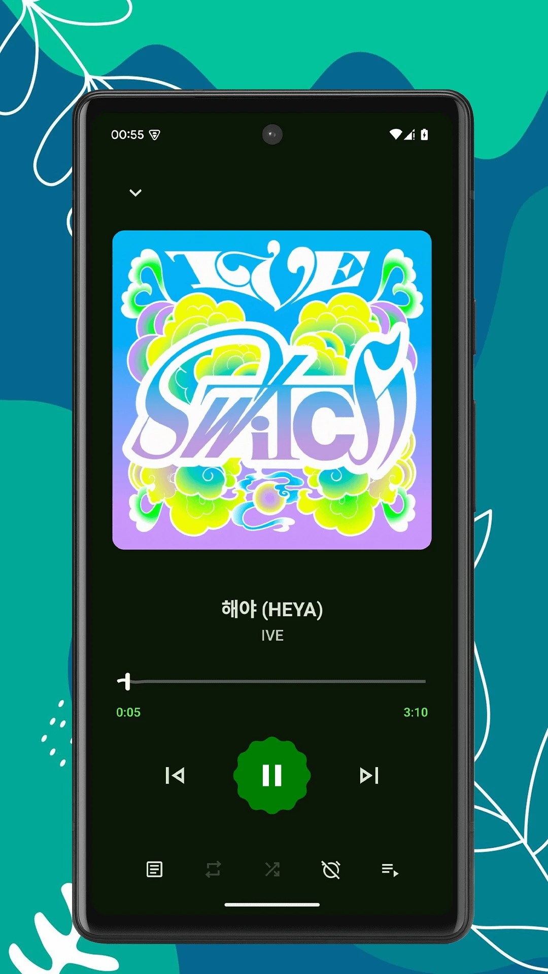 RS音乐播放器无会员