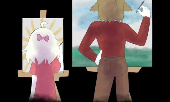 地下室的秘密完整版