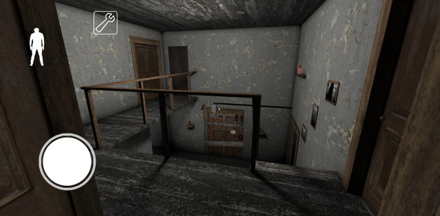 恐老奶奶恐1存档版