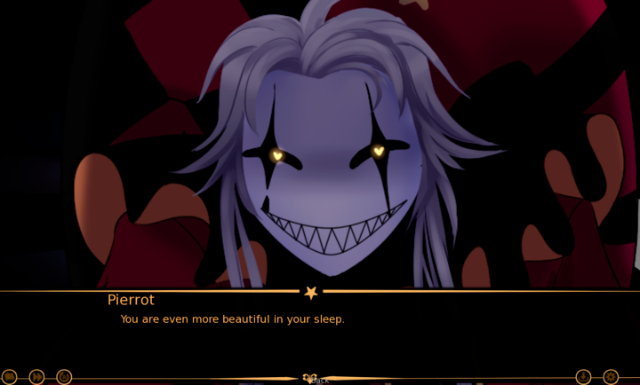 怪胎马戏团2先行服