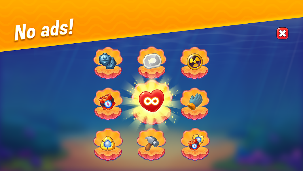 梦幻水族箱2026移植版