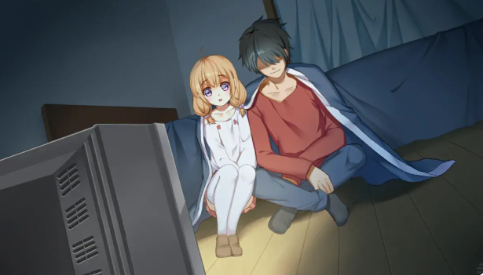 清明节的鬼不太萌离线版