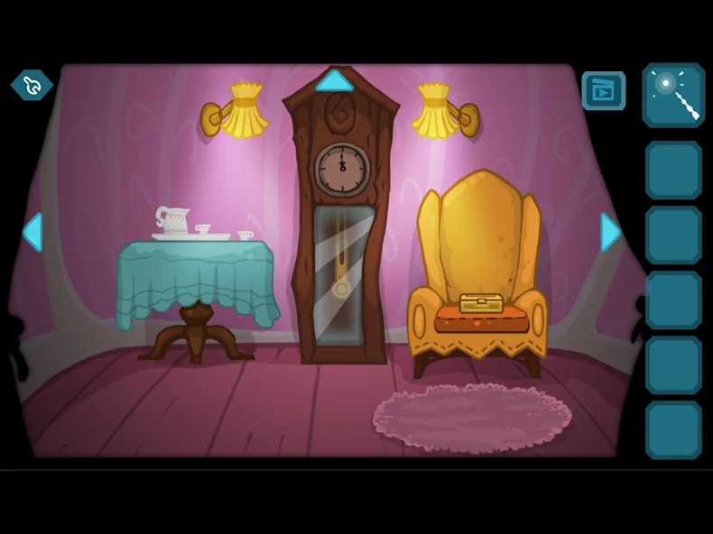 谜梦画境去更新版