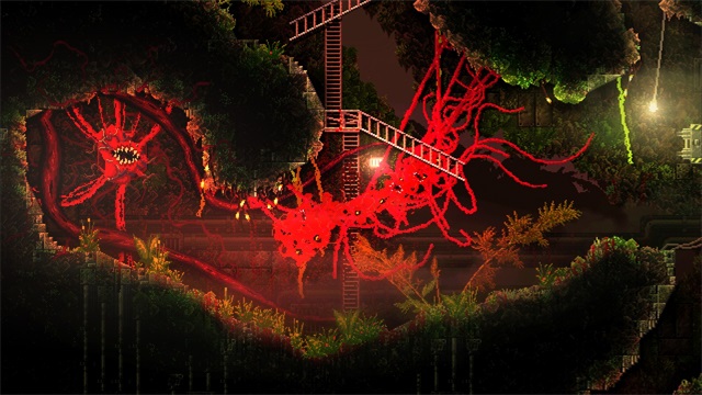 红怪手机单机版