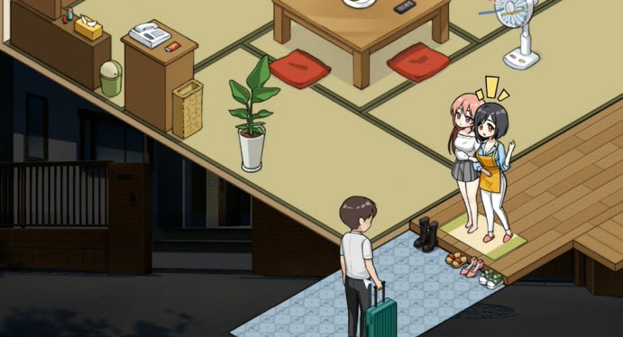 inari中文版