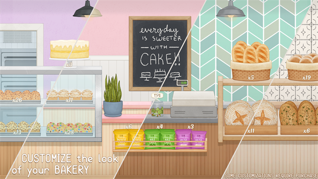 Baker移植版