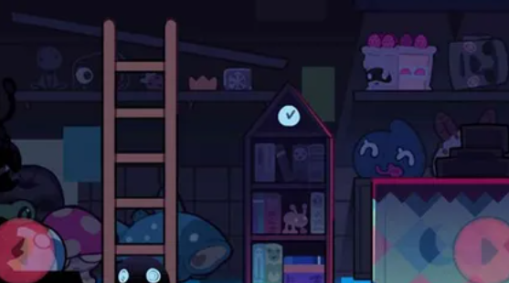 神秘生物公园cryptidpark先行服