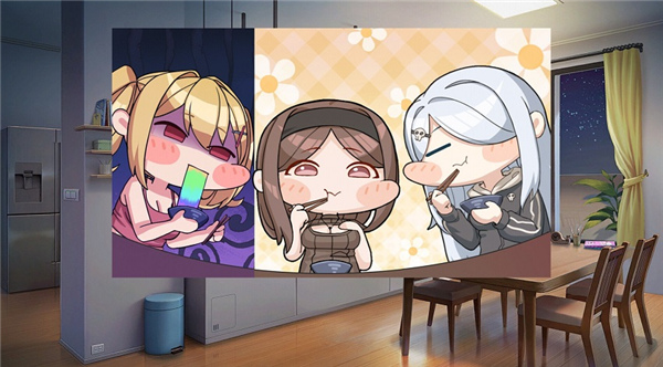 夏色四叶草修改版