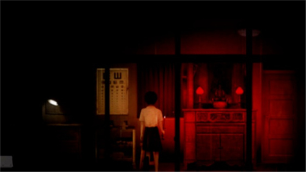返校Detention付费版