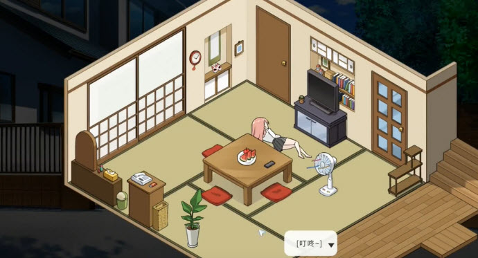 inari移植版