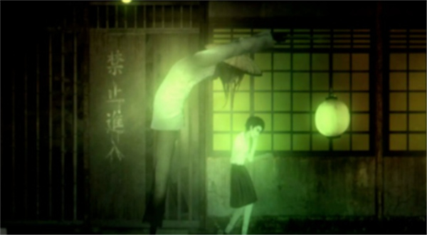 返校Detention高画质版