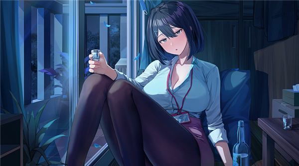 夏色四叶草精简版