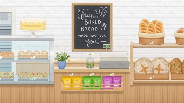 Baker完整版