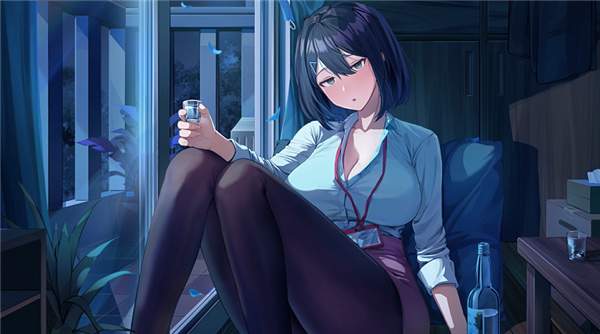 夏色四叶草汉化版