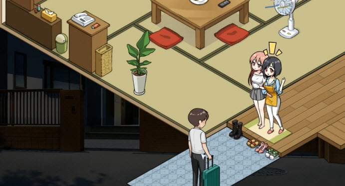 inari修改版