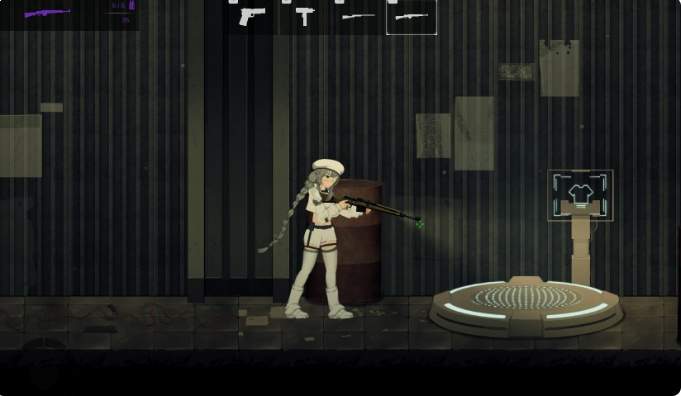 Celsector细胞象限单机版