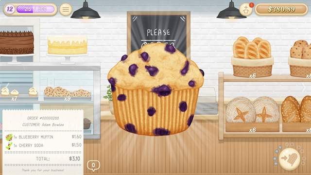 Baker单机版