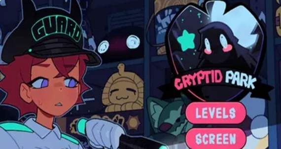 神秘生物公园cryptidpark免广告版